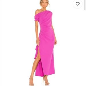 Elliatt x Revolve dress